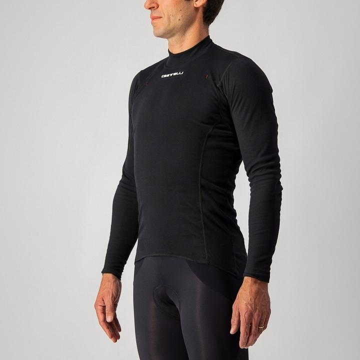 Immagine prodotto Castelli Flanders Warm LS a manica lunga (M)