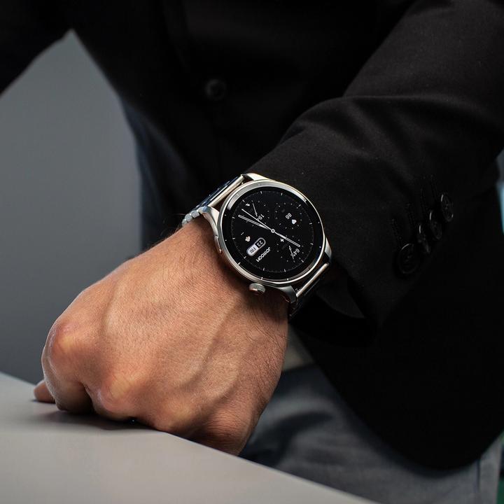 Immagine prodotto Joyroom Smartwatch R-FV1 (Nero)