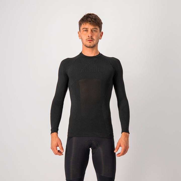 Produktbild Castelli Core Seamless Base Layer LS (L, XL)