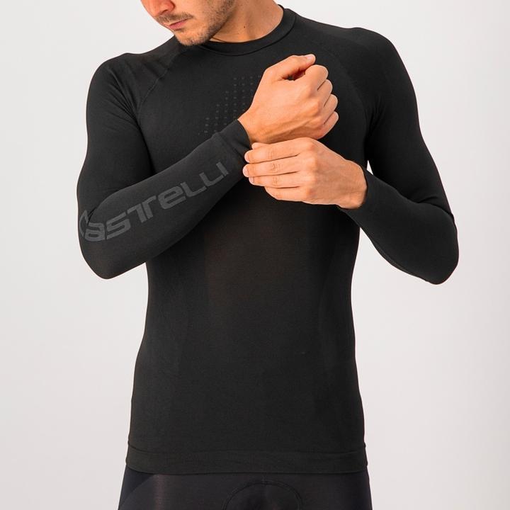 Produktbild Castelli Core Seamless Base Layer LS (L, XL)