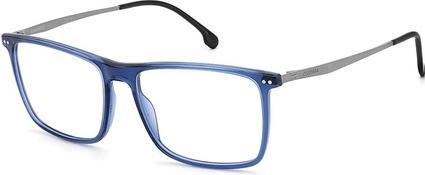 Produktbild Carrera Brillen Sonnenbrille 57 Pjp/16 Blau