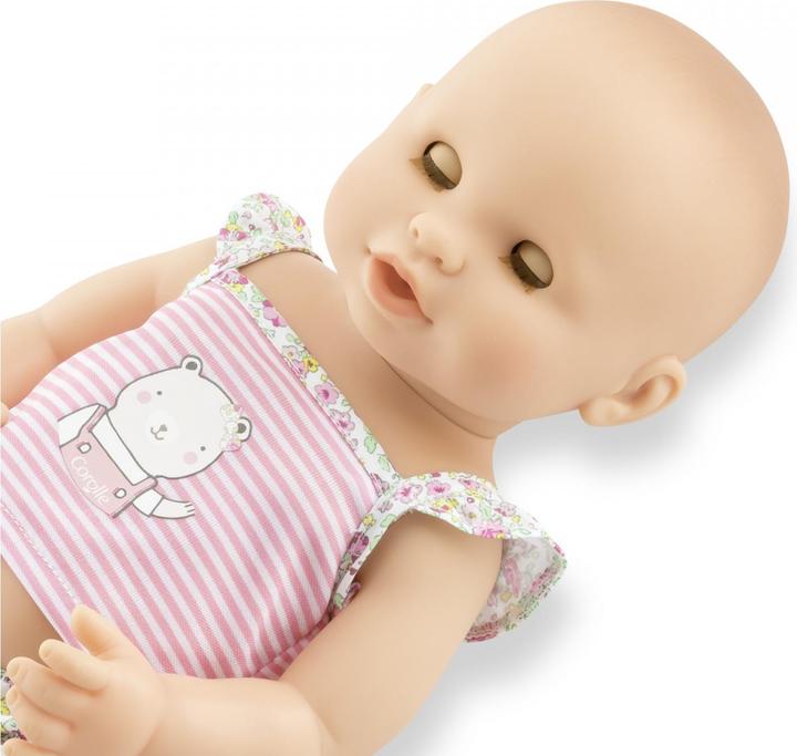 Image du produit Corolle MGP Emma Boire+Nourrir bébé