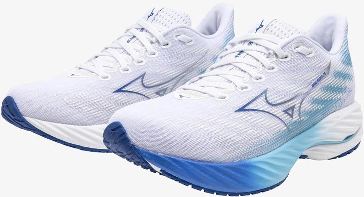 Actual product image Mizuno WAVE RIDER 28 (39)