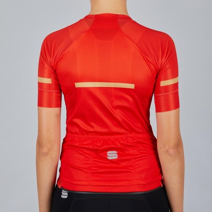 Actual product image Sportful Evo W Jersey (XL)