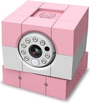 Produktbild Amaryllo iBaby HD (Babyphone mit Kamera, 5 m)