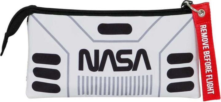 Immagine prodotto Karactermania FAN Astuccio triplo per matite 2.0 Spaceship