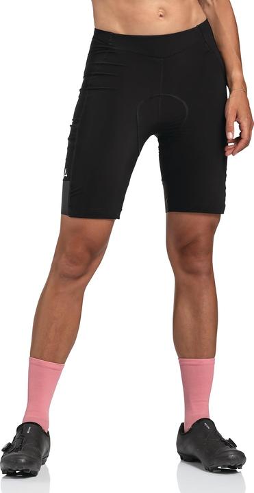 Produktbild Schöffel Women's Skin Pants Solo Short 4H (34)