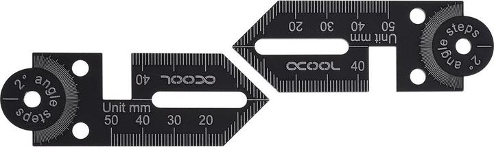 Image du produit Alphacool Valise à glace - measuring kit