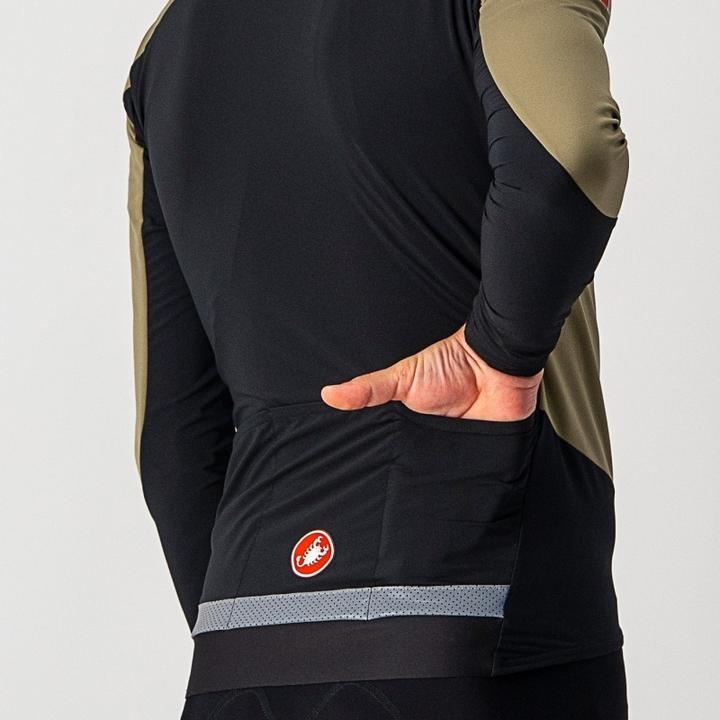 Image du produit Castelli Beta RoS Jacket (L)