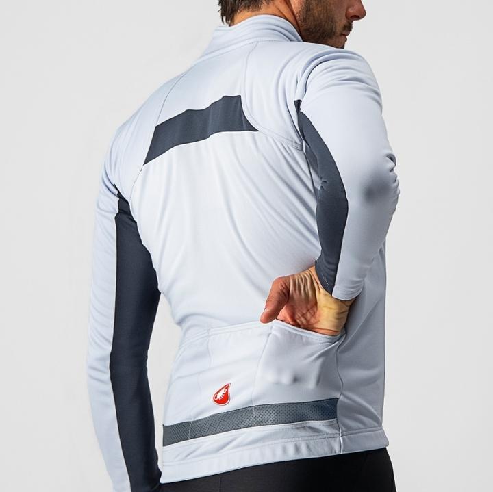 Image du produit Castelli Mortirolo VI Jacket (XXL)