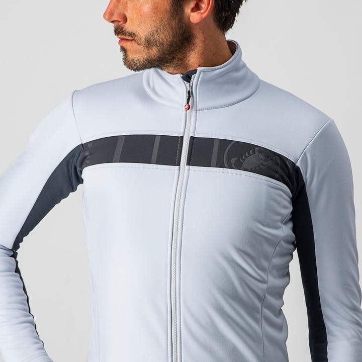 Image du produit Castelli Mortirolo VI Jacket (XXL)