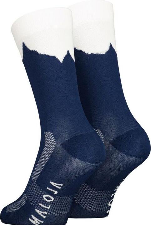 Produktbild Maloja SlemeM. - Laufsocken (39 - 42)