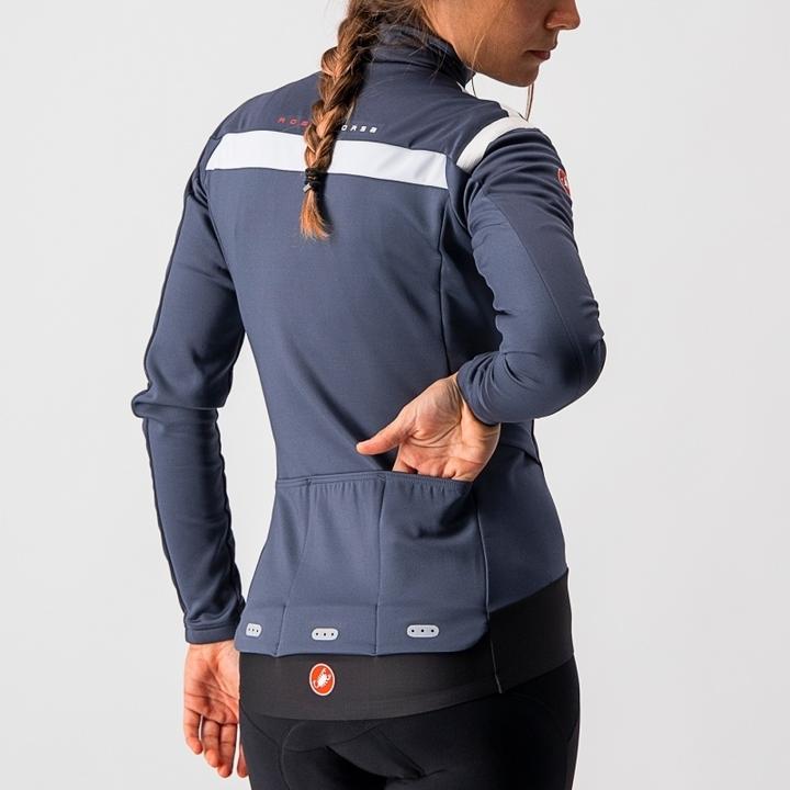 Immagine prodotto Castelli Giacca Alpha RoS 2 W Light (XL)