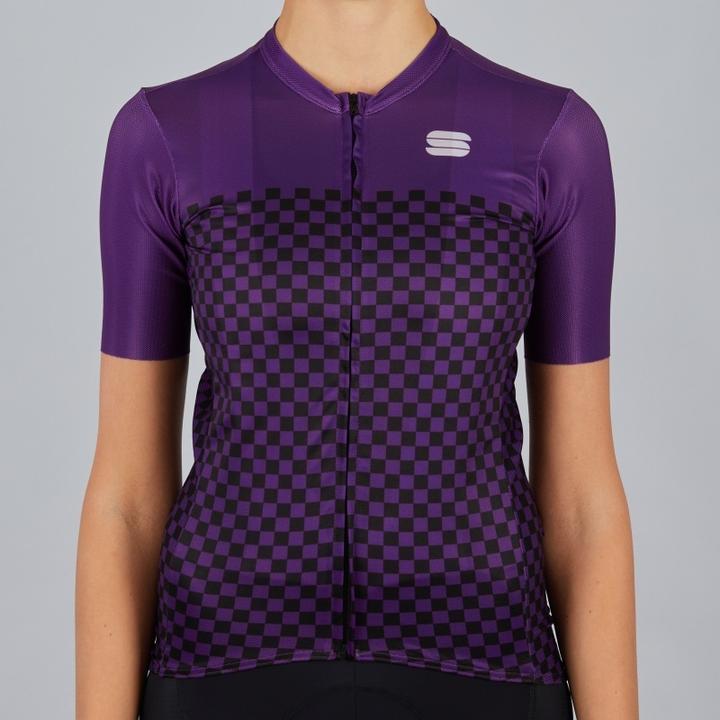 Sportful Checkmate W Jersey