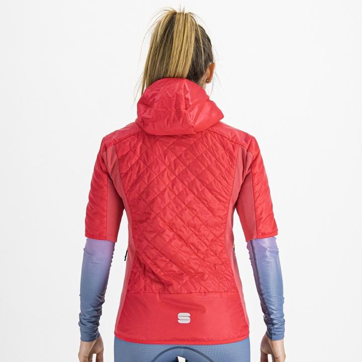 Produktbild Sportful Rythmo W Puffy (M)