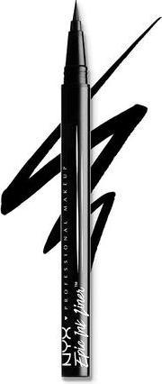 NYX Professional Make-Up Epic Ink (1 Black)