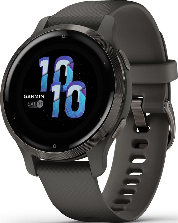 Produktbild Garmin Venu 2S (40 mm)