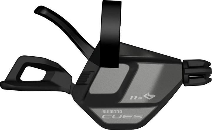 Immagine prodotto Shimano Leva del cambio CUES SL-U8000 destra a 11 velocità Indicatore di cambio Linkglide