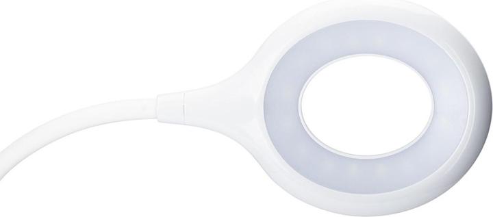 Produktbild Montiss Tischlampe weiss (MT043)