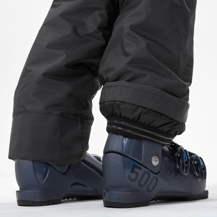 Immagine prodotto Wedze WARM 100 (10)