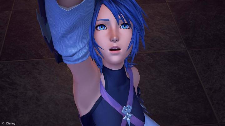 Immagine prodotto Square Enix Kingdom Hearts - La storia finora (PS4, EN)
