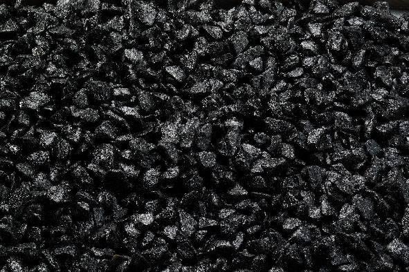 Europet Zierkies Ø 6-9 mm, zaubrig-schwarz, 2kg (Dekoration, sonstige Gegenstände)