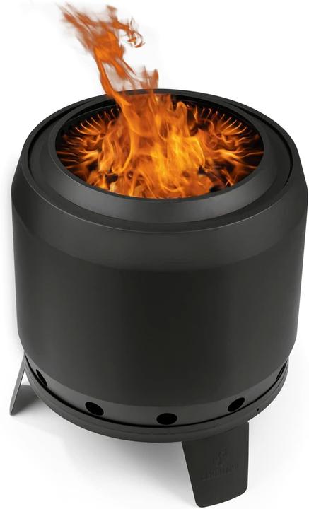 Produktbild Landmann Rauchfreier Feuerkorb (52.50 cm)