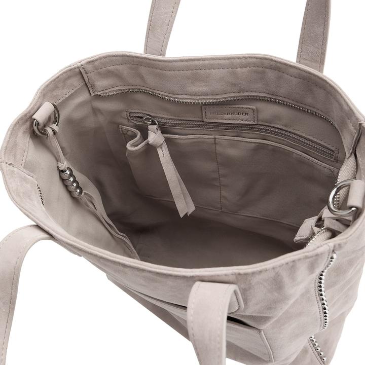 Immagine prodotto FredsBruder All About Beads Shopper Tasche Leder 29 cm (10 l)