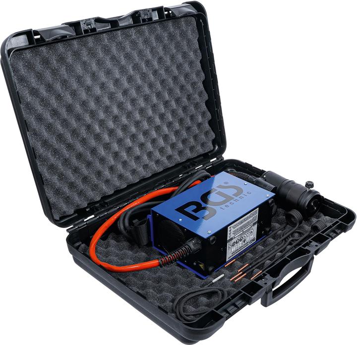 Immagine prodotto BGS Riscaldatore ad induzione 1,5 kW