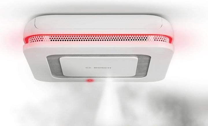Produktbild Bosch Smart Home Twinguard