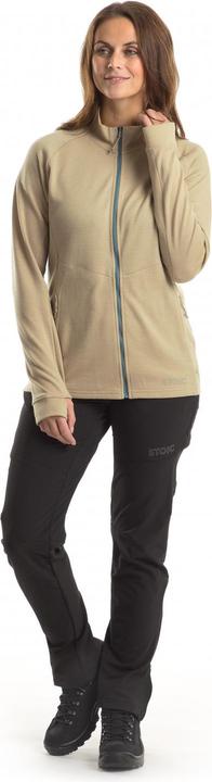 Actual product image Stoic Women's Merino260 StadjanSt. Jacket (42, XL)
