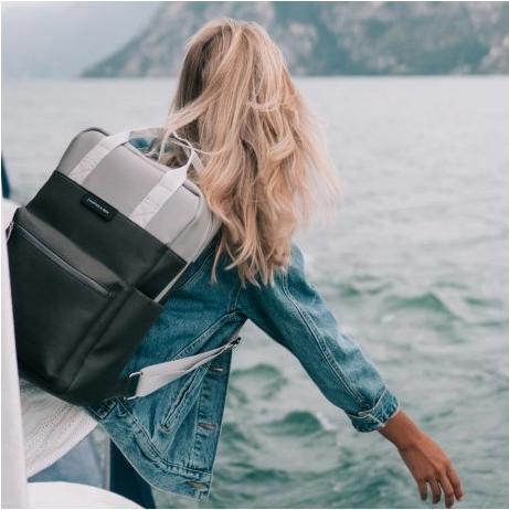 Produktbild Kapten & Son Bergen (11 l)