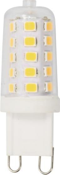 Produktbild Xavax LED-Lampe (G9, 3 W, 320 lm, 1 x, F)