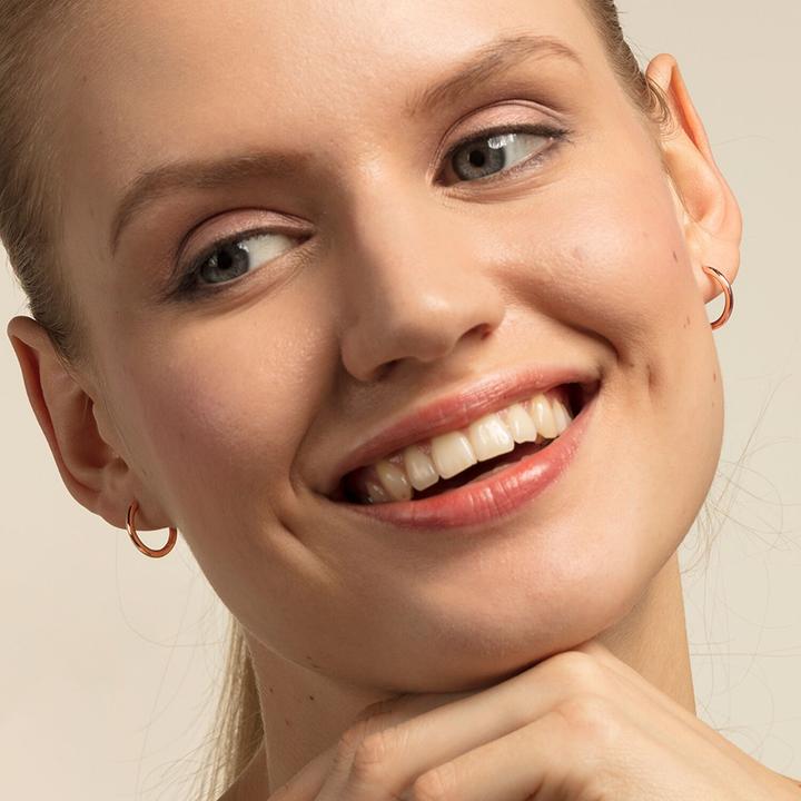 Produktbild Thomas Sabo Creolen Klein (925er Silber)