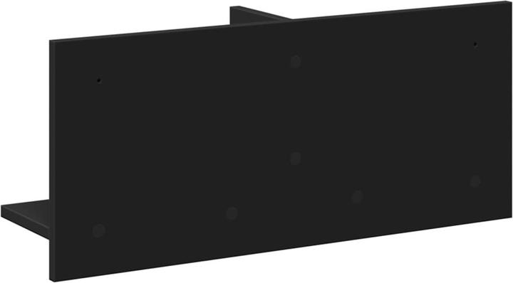 Produktbild VidaXL Wandschrank (70 x 16.5 x 30 cm)