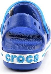 Actual product image Crocs Crocband Sandal (20)