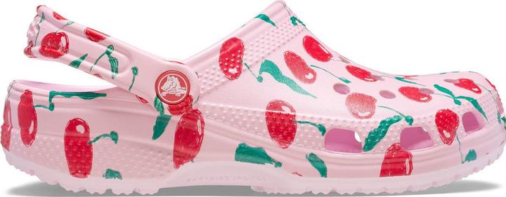Image du produit Crocs Classic Fresh Fruits Clog (42, 43)