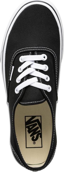 Produktbild Vans Ua Authentic Stackform Denim Mix Schuhe - 86785 (35)