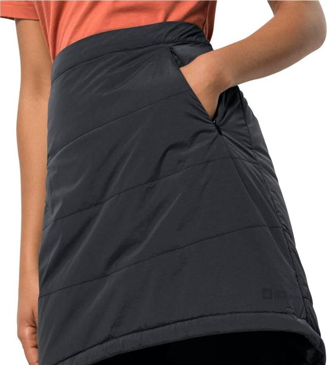 Produktbild Jack Wolfskin Alpengluehen Skirt W (XS)