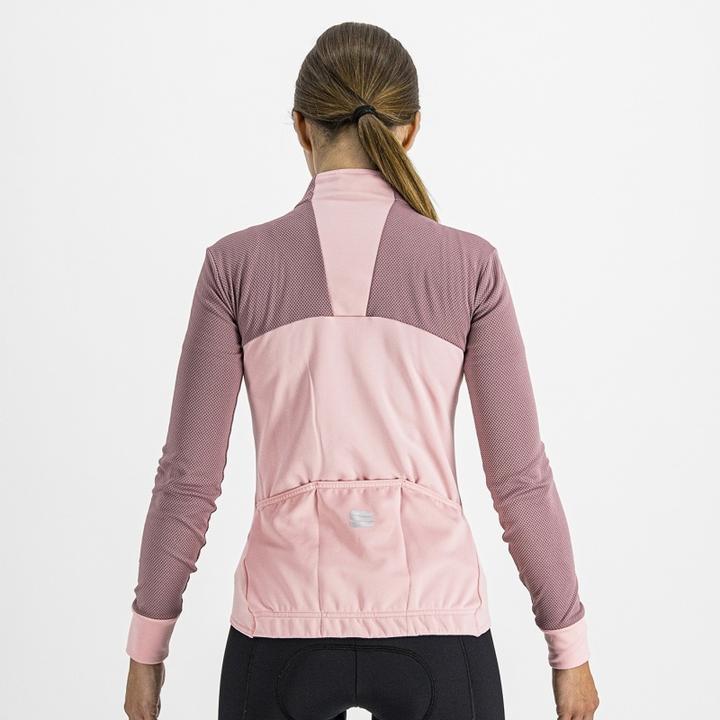 Image du produit Sportful Kelly W Thermal Jersey (M)