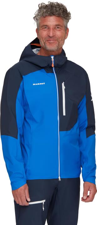 Produktbild Mammut Eiger Speed HS Hooded Jacket Men (L)