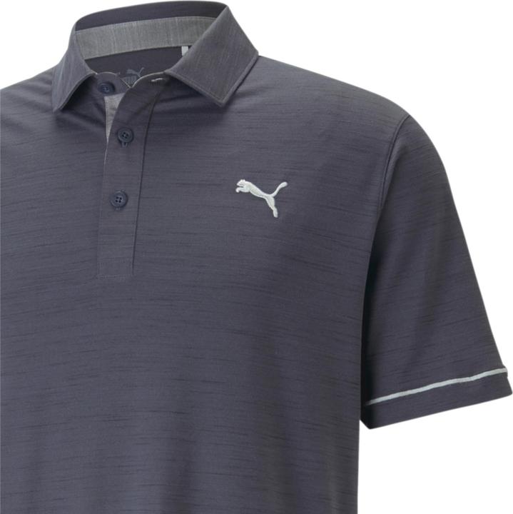 Immagine prodotto Puma Polo Cloudspun Haystack (XS)