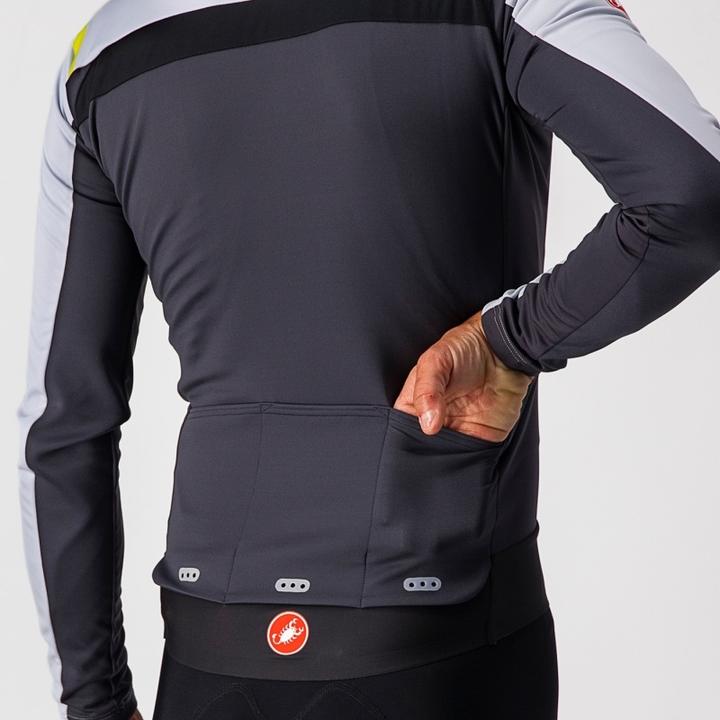 Produktbild Castelli Alpha RoS 2 ight Jacket (L)
