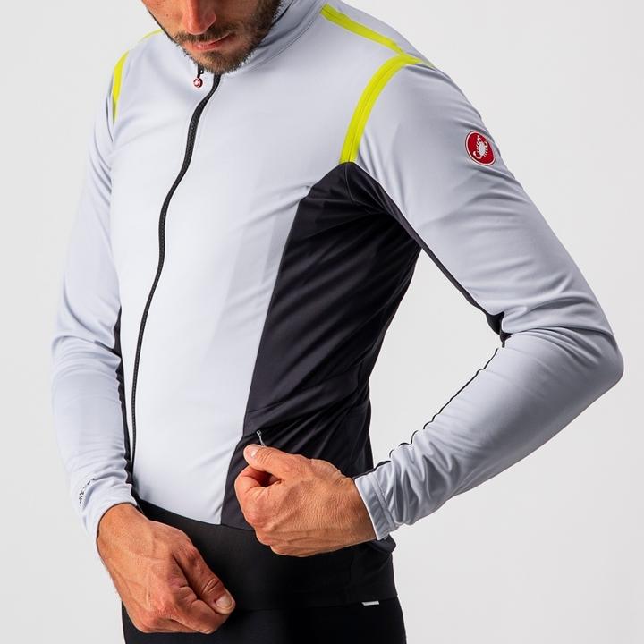 Produktbild Castelli Alpha RoS 2 ight Jacket (L)