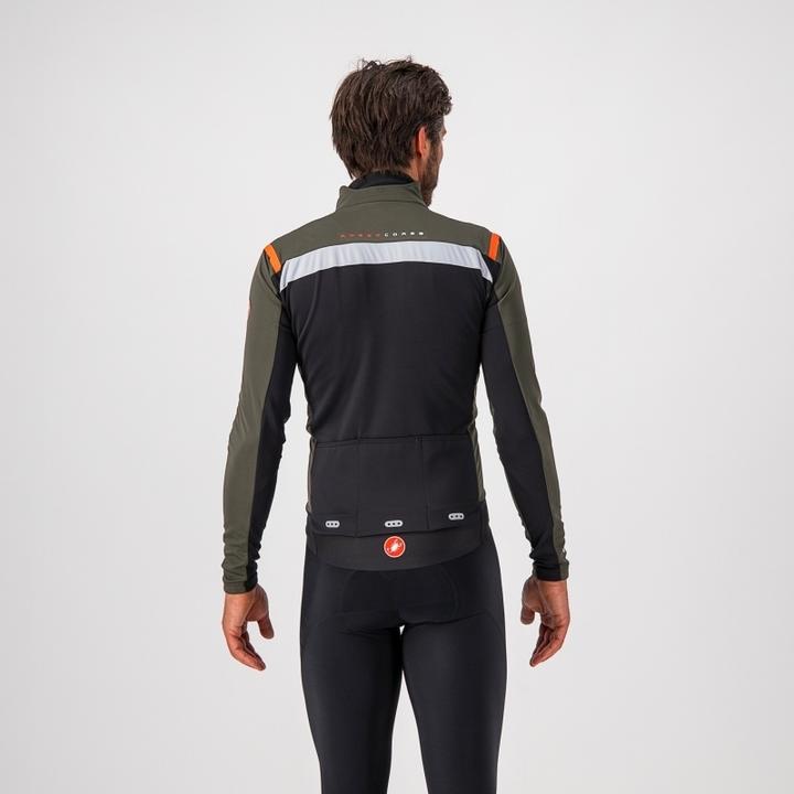 Produktbild Castelli Alpha Ro 2 Light Jacket (S)