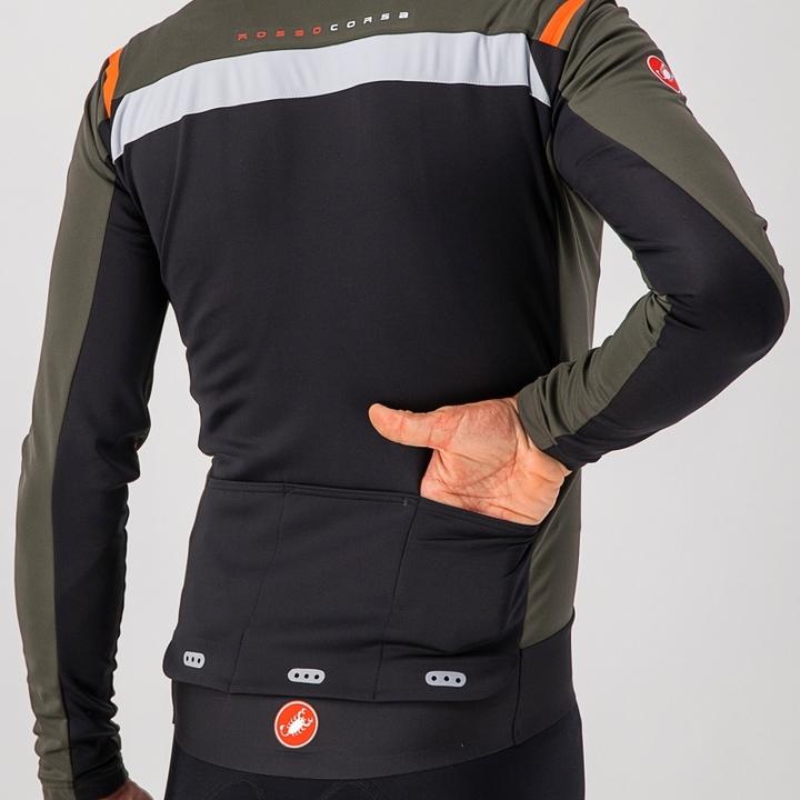 Produktbild Castelli Alpha Ro 2 Light Jacket (S)
