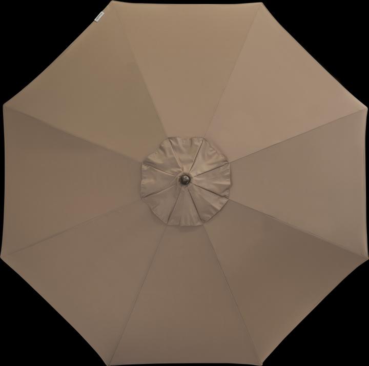 Actual product image Doppler Aluminium Wood Ultra (3.50 m)