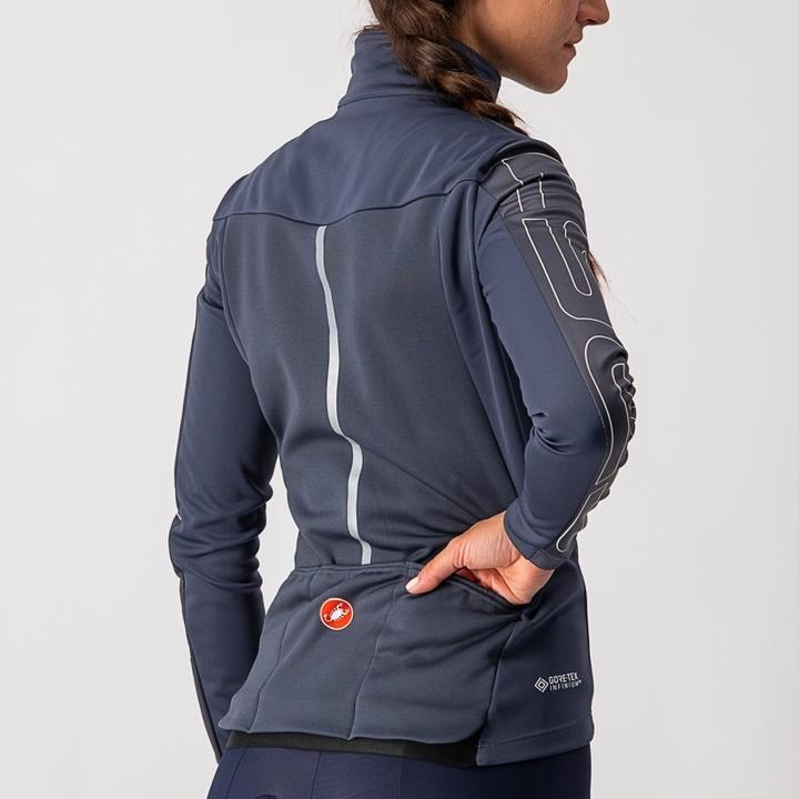 Immagine prodotto Castelli Giacca Transition W (S)