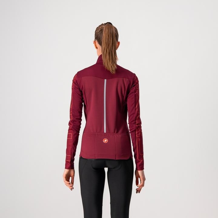 Image du produit Castelli Transition W Jacket (S)