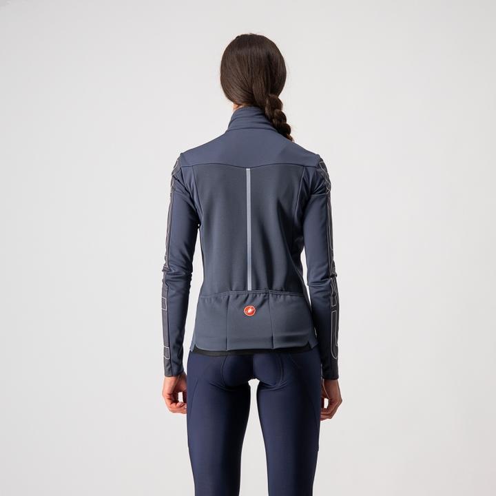 Immagine prodotto Castelli Giacca Transition W (S)